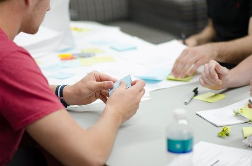 Digital Marketing Strategy